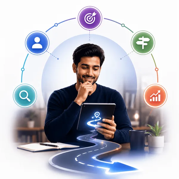 Personalized Communication Blueprint