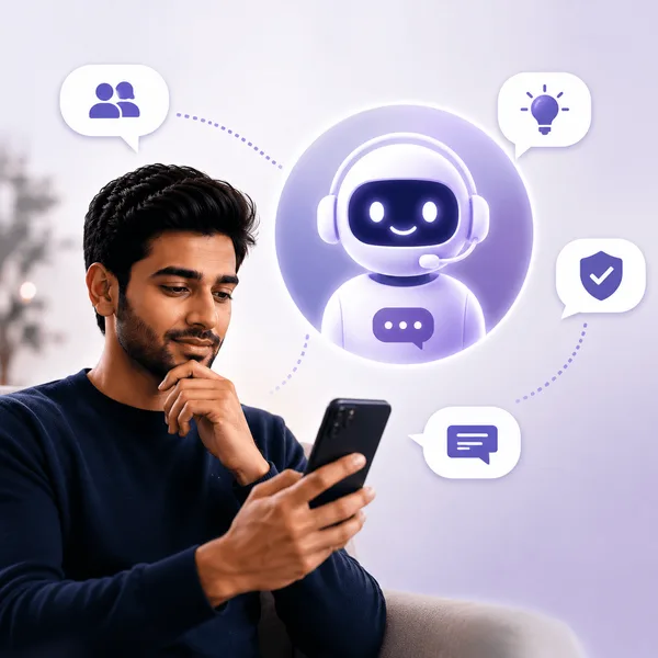 Personal AI Coach