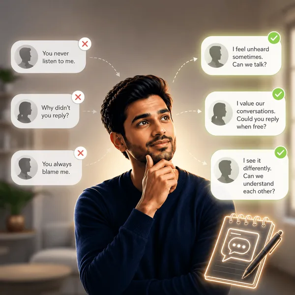 Live Communication Practice Sessions