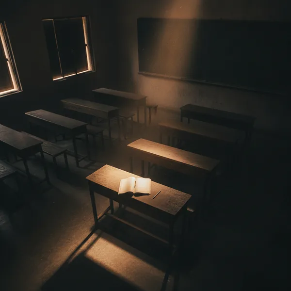Nobody teaches communication in school