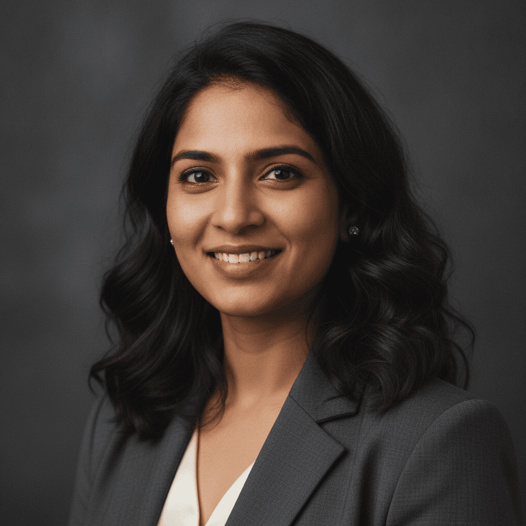 Ananya Iyer
