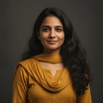 Ananya Iyer