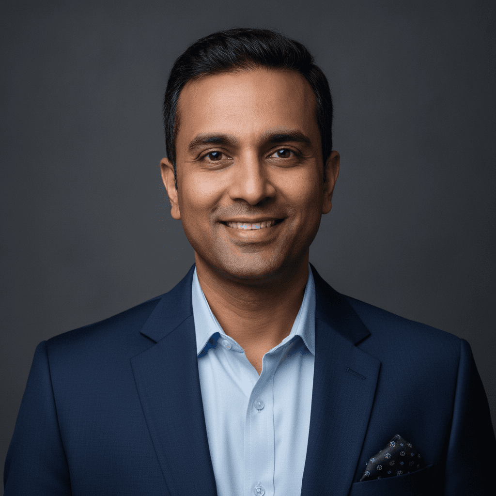 Karan Singh