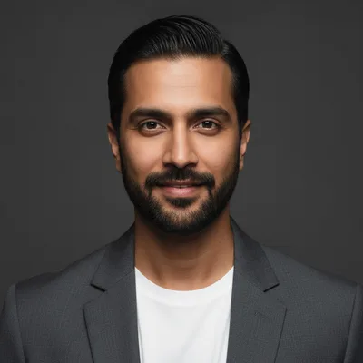 Karan Singh