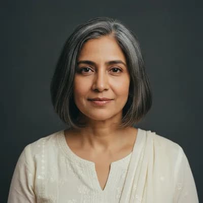 Meera Kapoor