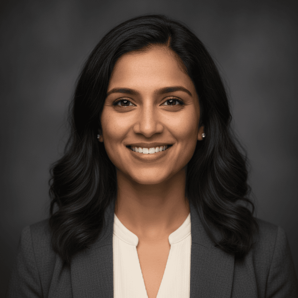 Priya Nair