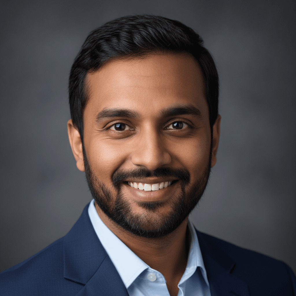Rohan Mehta