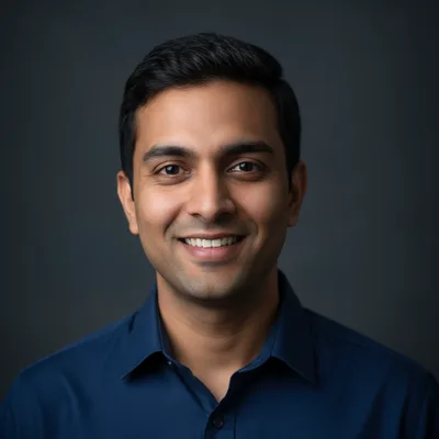 Rohan Mehta