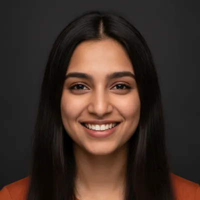 Sneha Joshi